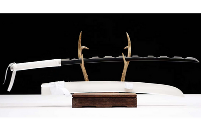 Hashibira Inosuke Katana Sword