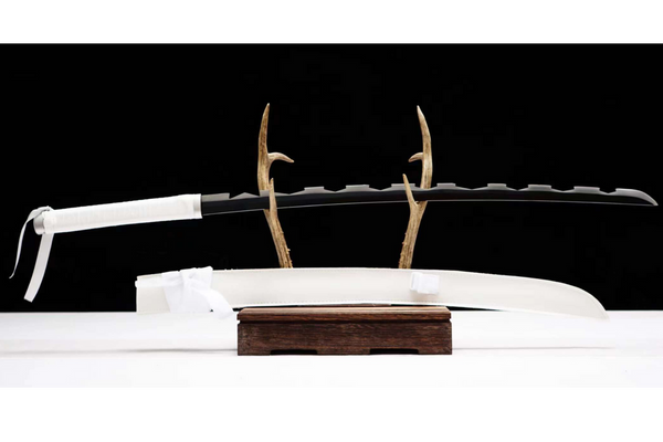 Hashibira Inosuke Katana Sword