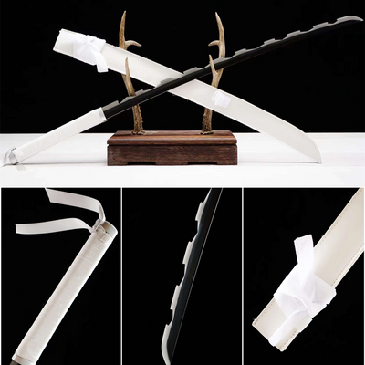 Hashibira Inosuke Katana Sword