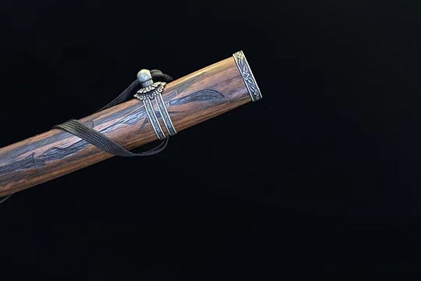 Sekiro: Shadows Die Twice Katana - Undead Cut Sword