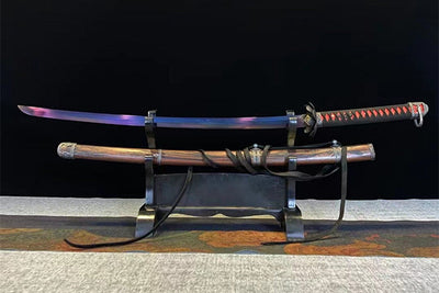 Sekiro: Shadows Die Twice Katana - Undead Cut Sword
