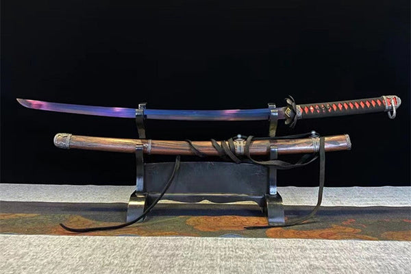 Sekiro: Shadows Die Twice Katana - Undead Cut Sword