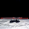Red Demon Sword