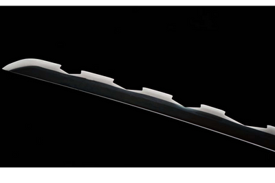 Hashibira Inosuke Katana Sword