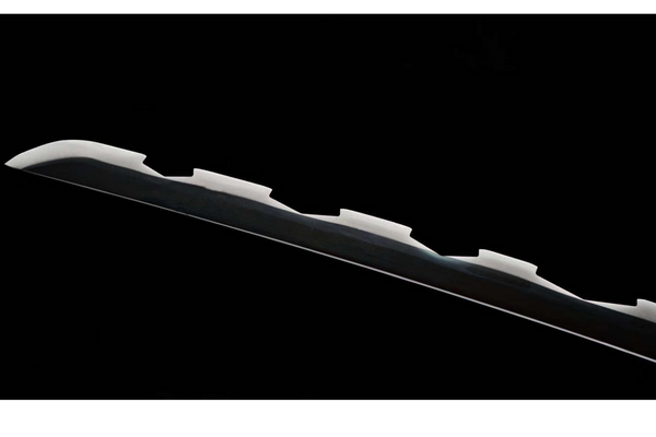 Hashibira Inosuke Katana Sword