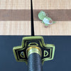 One Piece Roronoa Zoro sword four set:wado ichimonji,shuusui,sandai kitetsu and yubashiri