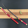 Sandai Kitetsu Katana Sword