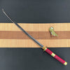 Sandai Kitetsu Katana Sword