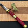 Sandai Kitetsu Katana Sword