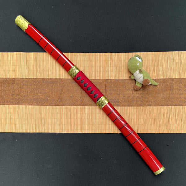 Sandai Kitetsu Katana Sword