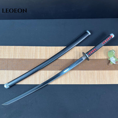 Kamado Tanjiro Katana Sword