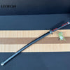 Kamado Tanjiro Katana Sword