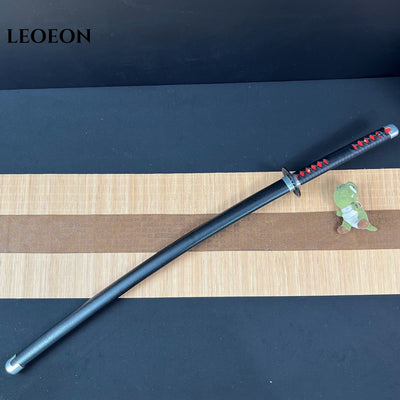 Kamado Tanjiro Katana Sword