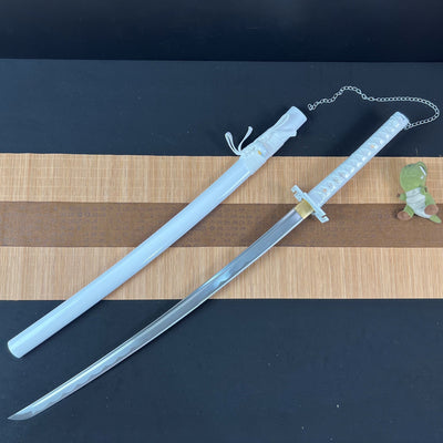 Tensa Zangetsu Katana Sword