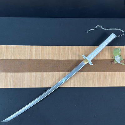 Tensa Zangetsu Katana Sword
