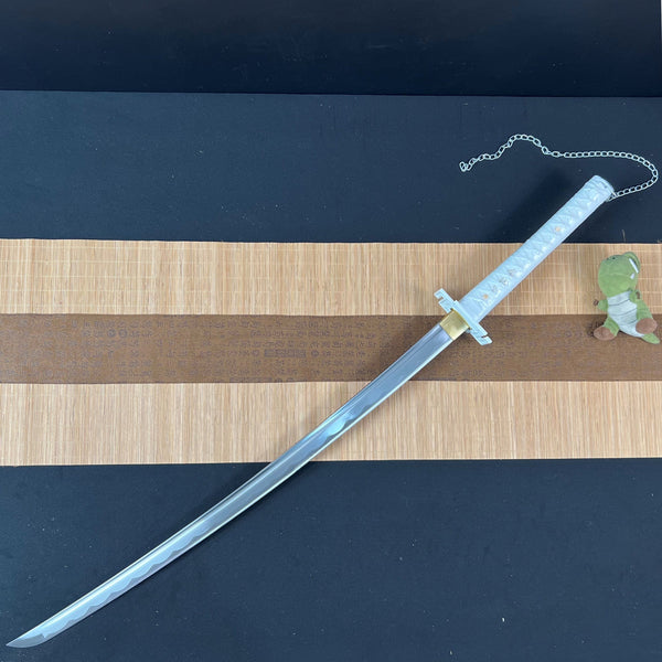 Tensa Zangetsu Katana Sword