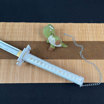 Tensa Zangetsu Katana Sword