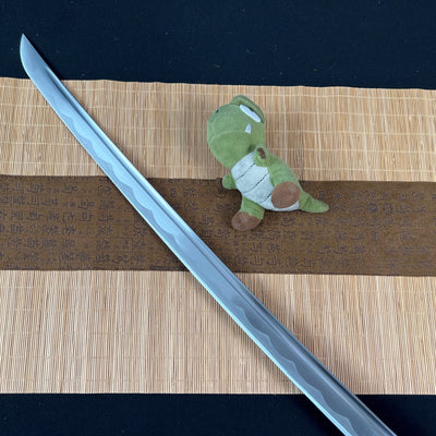 Tensa Zangetsu Katana Sword