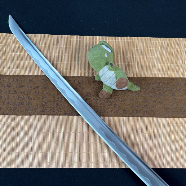 Tensa Zangetsu Katana Sword
