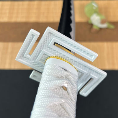 Tensa Zangetsu Katana Sword