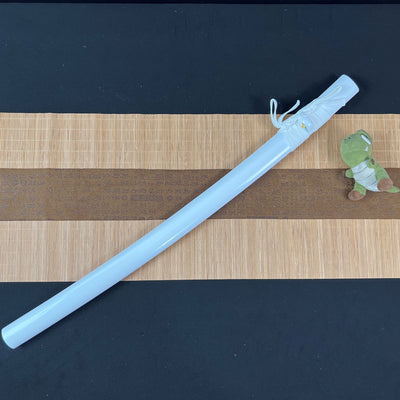 Tensa Zangetsu Katana Sword