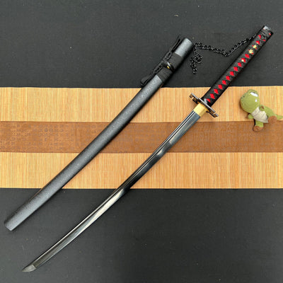 Tensa Zangetsu Katana Sword