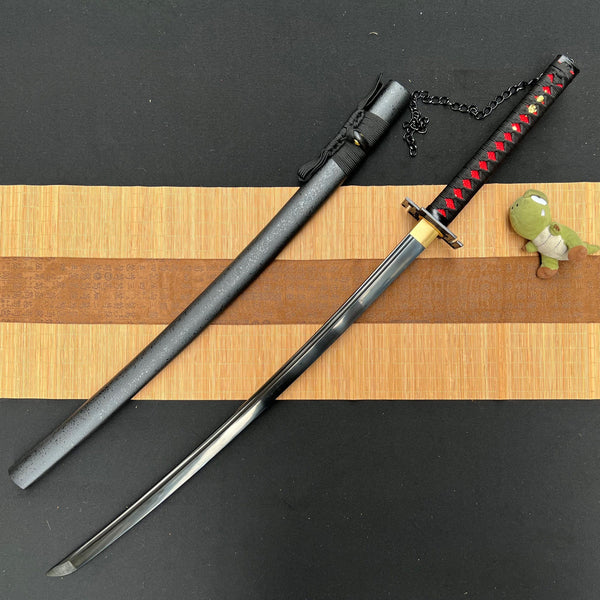 Tensa Zangetsu Katana Sword