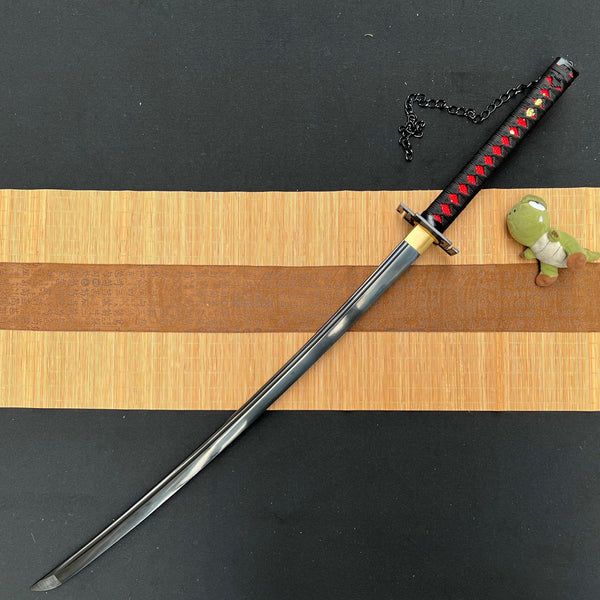 Tensa Zangetsu Katana Sword