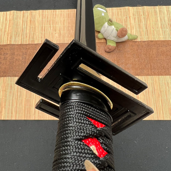 Tensa Zangetsu Katana Sword