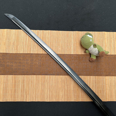Tensa Zangetsu Katana Sword