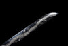 Handmade Manganese Steel Full Tang Real Japanese Katana With Dragon Style