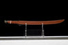 Dragon Slaying Sword Handmade Real Sword With Leather Sheath
