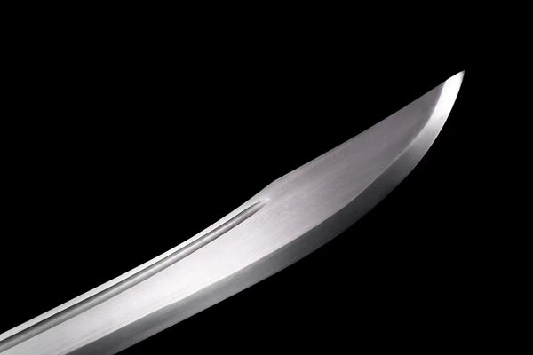 Cold Moon Battle Sword