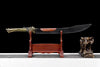Big Dragon Sword Real Sword
