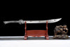 Oxtail sword Real Sword