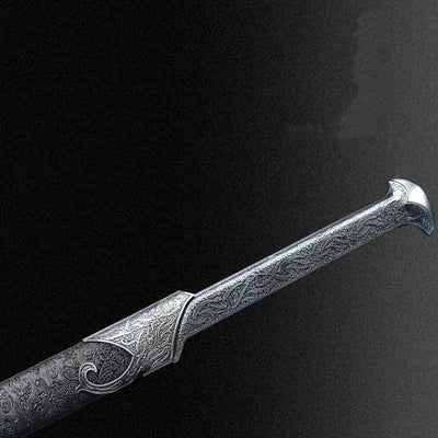 Elf King Sword