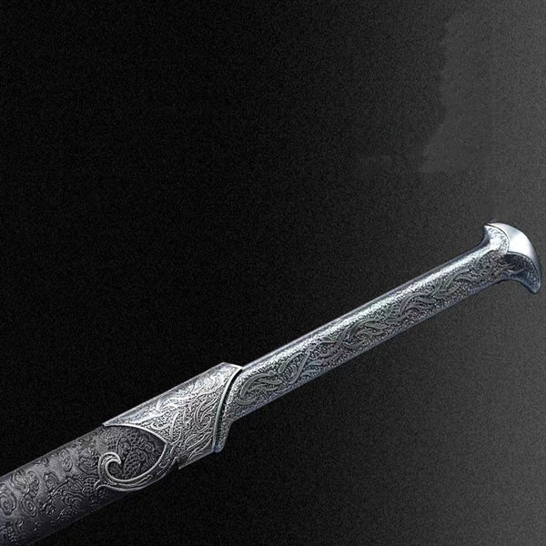 Elf King Sword