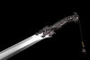 Cold Moon Battle Sword