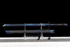Handmade Manganese Steel Real Sword With Blue Pattern