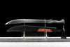 Cold Moon Battle Sword