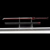 Red Wolf Sword