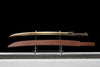 Dragon Slaying Sword Handmade Real Sword With Leather Sheath