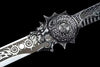 Oxtail sword Real Sword
