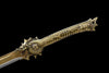 Big Dragon Sword Real Sword