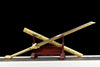 Wolf King Tang Sword