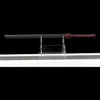 Red Wolf Sword