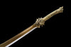 Big Dragon Sword Real Sword