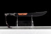 Cold Moon Battle Sword
