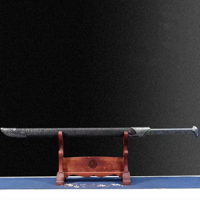 Elf King Sword