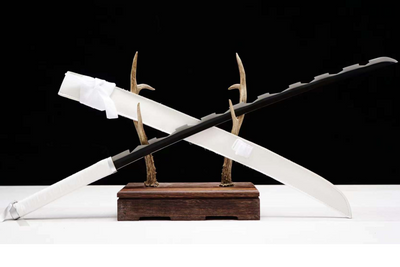 Hashibira Inosuke Katana Sword